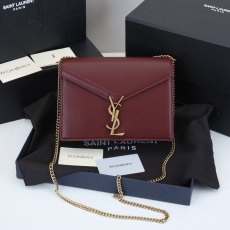 YSL Satchel Bags